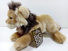 LEON PLUSH LELLY 39 CM