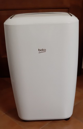 Condizionatore portatile beko - condizionatore,