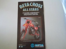 advertising Pubblicità 1980