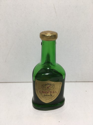Mignon bottles miniature - -,