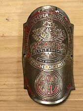 Olympia  CarloBorghi