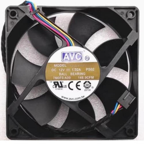 Desktop cooling ventilateur - desktop,
