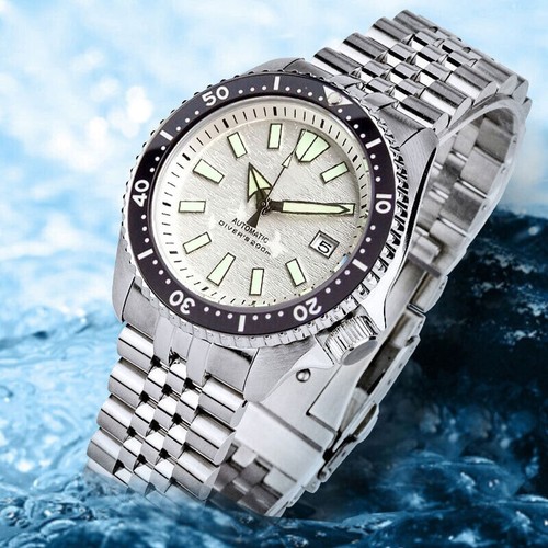 Orologio uomo 41mm tandorio - uomo,