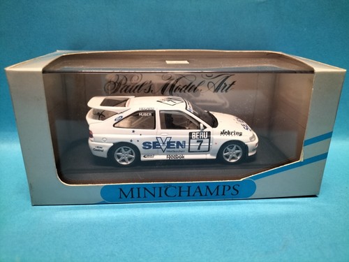 Ford escort cosworth dtt 94 - ford,