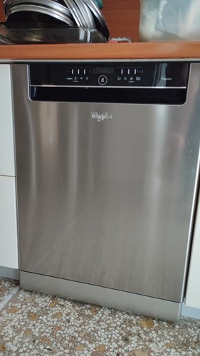 Lavastoviglie libera - lavastoviglie,