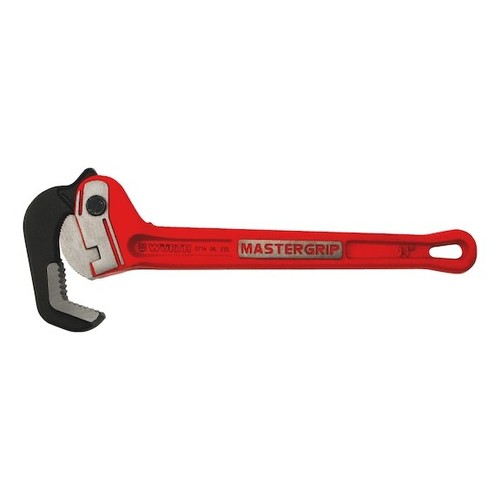 Chiave giratubi automatica - chiave,