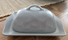 Isola Cucina Butter Dish with