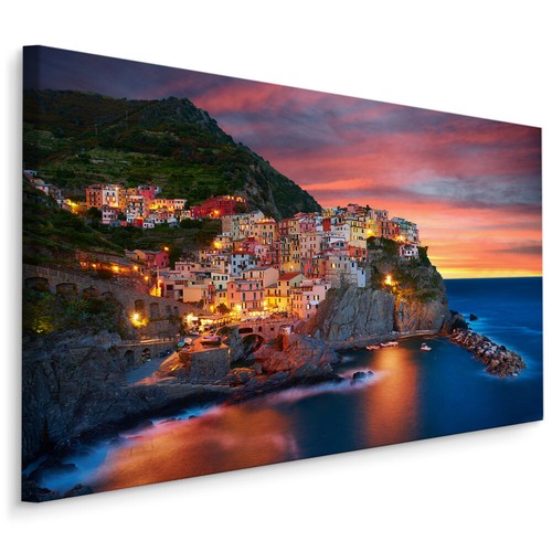 Quadri tela canvas xxl - quadri,