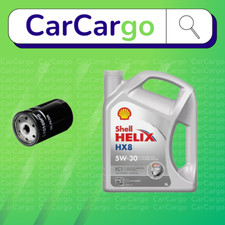 Kit tagliando per Ford Puma