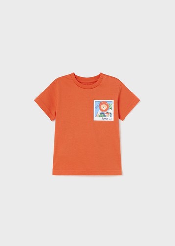 Maglia shirt maglie bimbo - t,