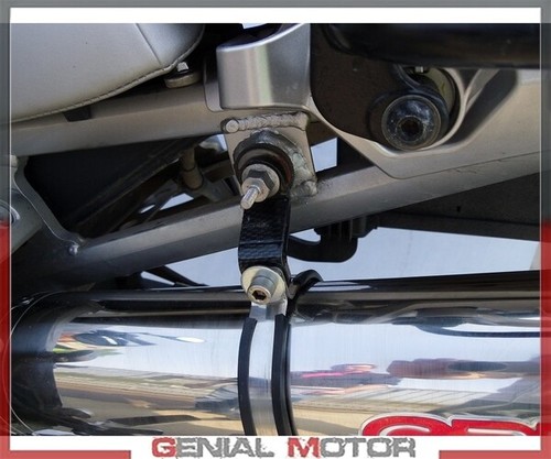 Terminale scarico gpr albus - gpr,