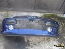 PARAURTI ANTERIORE COMPLETO