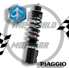 AMMORTIZZATORE ANTERIORE YSS