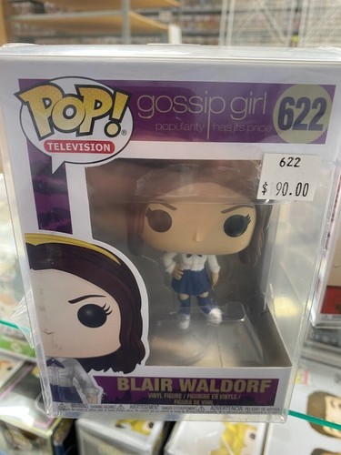 Funko pop modellino gossip - funko, pop!