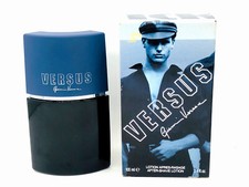 After shave gianni - gianni, versace