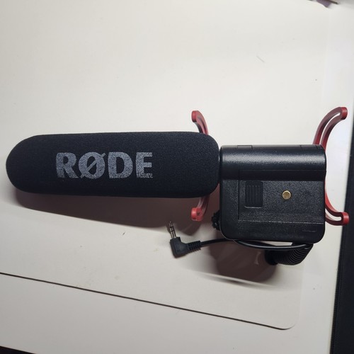 Ride videomic joby wavo - joby,