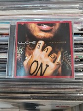 LUCHE - MALAMMORE. CD