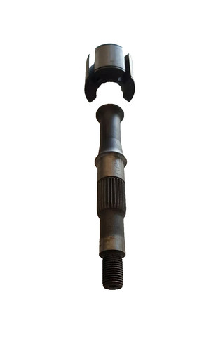 Albero ingranaggio cambio - albero,