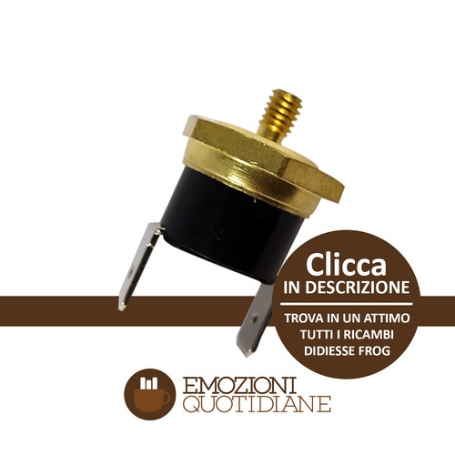 Ricambi didiesse frog - didiesse,