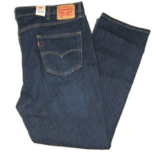 Levi's Men's 511 Slim Jeans