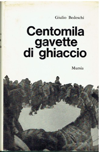 Centomila gavette ghiaccio - centomila,