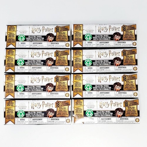 Bacchette collezione harry - bacchette, da