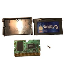 Premier Manager 2003-04 2004