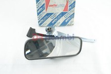 SPECCHIETTO RETROVISORE INTERNO NERO FIAT CROMA LANCIA THEMA - FIAT 82412794/1