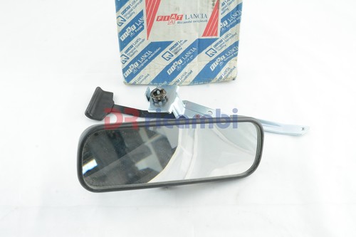 Specchietto retrovisore - specchietto,