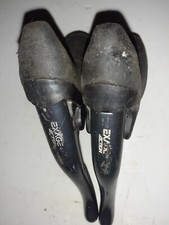 Coppia leve freni bici corsa