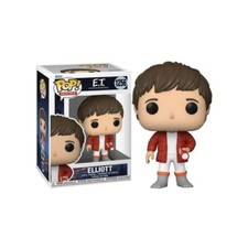 Funko Pop! Figura Elliot di