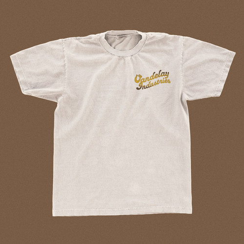 Shirt vandelay industries - vandelay,