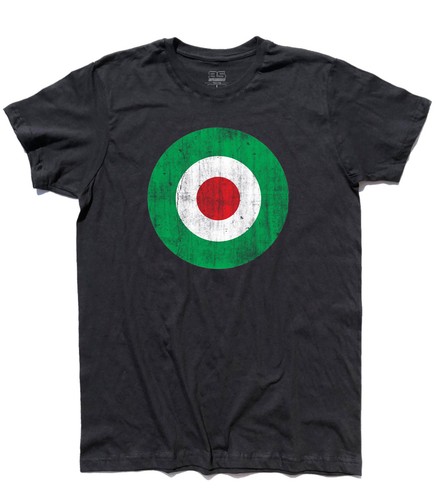 Shirt uomo target - t-shirt,