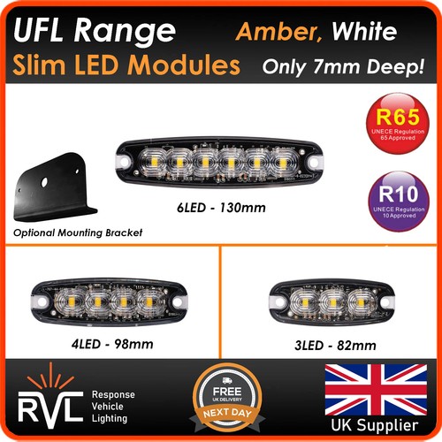 Modulo luce flash