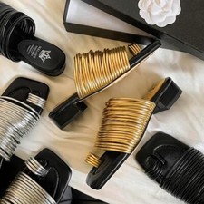 Scarpe sandali donna estivi