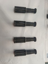 4 Cuffia parapolvere