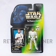 STAR WARS Kenner Hasbro Action