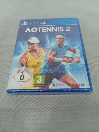 Tennis de neuf sony - ao, fr