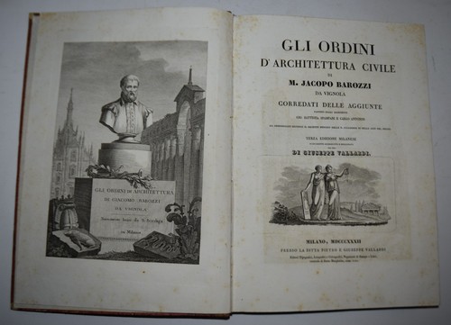 Architettura civile fig - –,