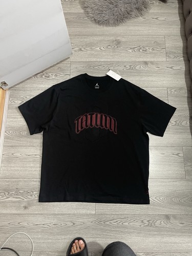 Tatum shirt nike uomo - tatum, 100%