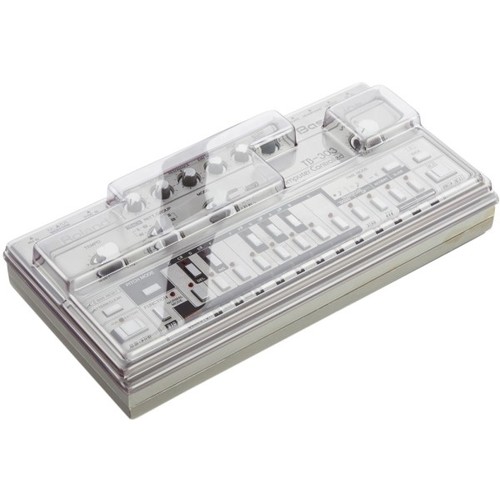 Decksaver roland 303 cover - tb-303,