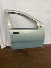 Porta Anteriore Destra Sx Fiat