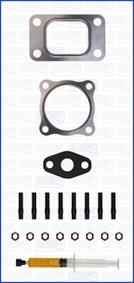 Kit montaggio compressore per - montaggio,,