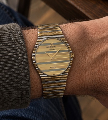 Orologio vintage anni - , 80