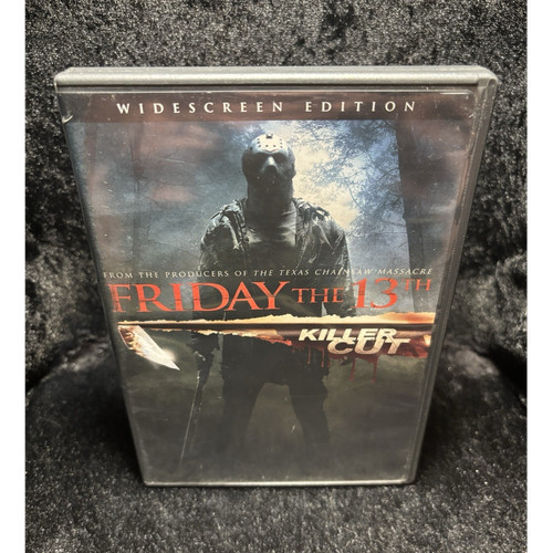New line cinema - friday, the