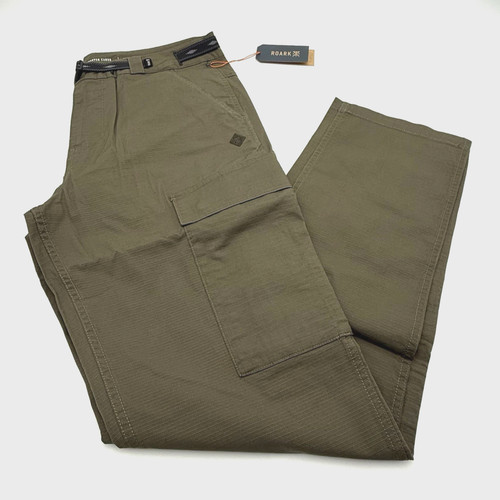 Roark campover pantalone cargo - pantalone,