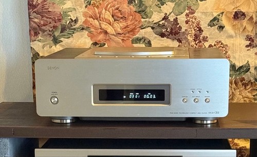 Denon dcd lettore cd - dcd-s1,