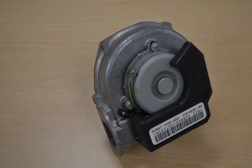 Ventilateur gb132 elm leblanc - ventilateur,