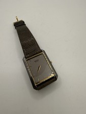 Orologio Vintage Seiko Quartz