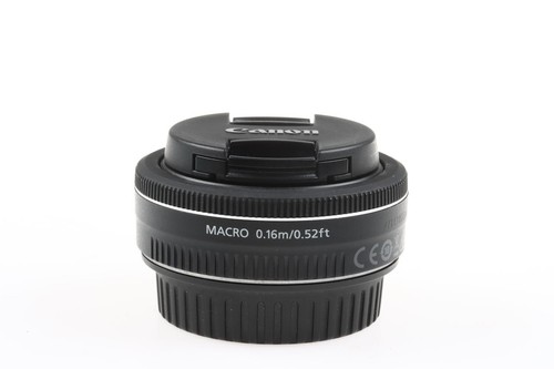Canon 24mm 8 stm - canon,